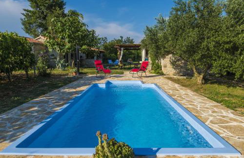 Holiday Home near Adriatic Sea and Krka Falls - Photo 9