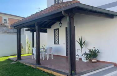 Ricky- Fiumicino Relax Mare Aeroporto - Foto 1