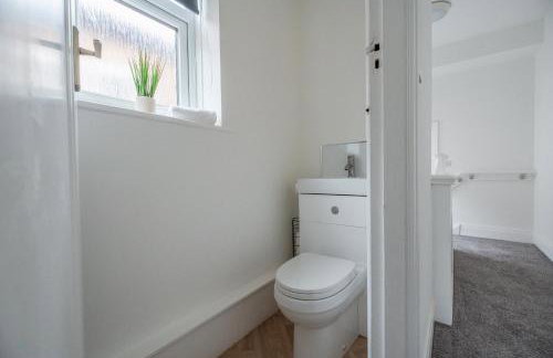 Buckingham House Horizon Stays - Foto 15