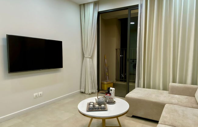 Mira Housing- Vinhomes D'Capitale - Foto 24