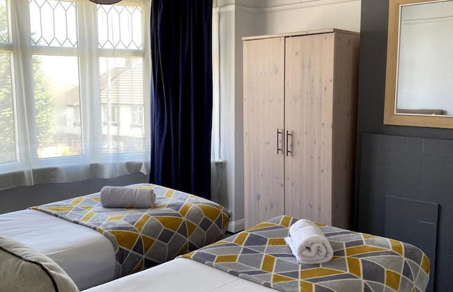 Huku Kwetu - Exton House - Foto 12