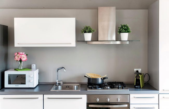 The Green Nest by Lake Como - Foto 10