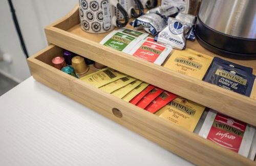 College Suites - Photo 26