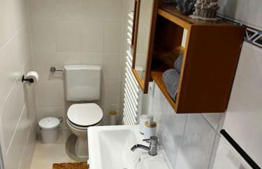 Ammersee Garten Appartment - Foto 39