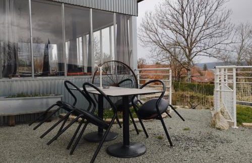 VAL GITE #3 x4 people "La SERRE" - Foto 7