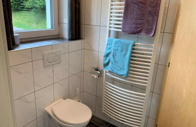 Apart Garni Wachter - Foto 14