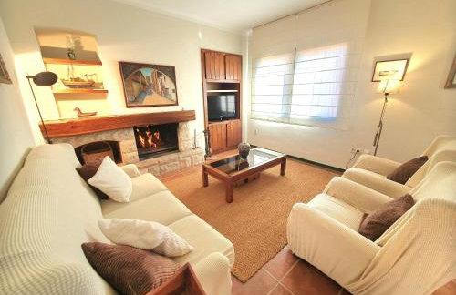 Can Jordi Miqueló turisme rural - Foto 7