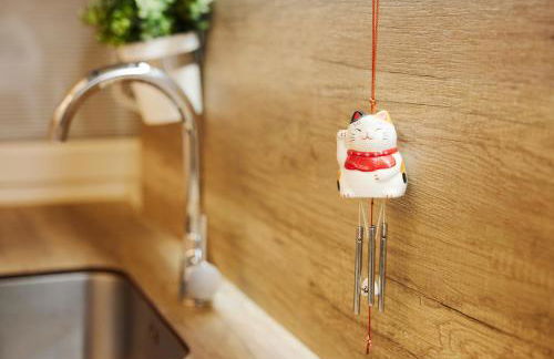 Splendido loft in Cenisio - Daniele Case Vacanza - Foto 11