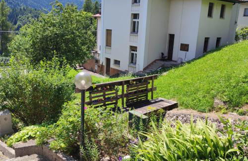 Dolomiti Mountain View - Olympics & Holidays apartment Cadore Cortina - Foto 4