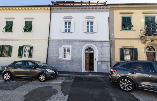 Ardenza's Aires 600m From Sea - Foto 12