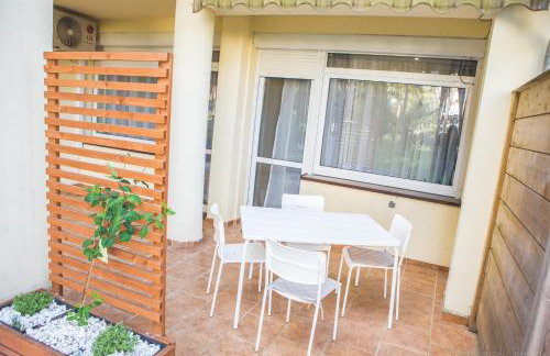 Blue Mare Hebe Apartament - Foto 11