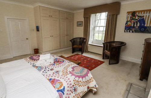 Elford Farmhouse - Foto 42