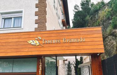 Apto novo em Gramado, a 3 minutos da Rua Coberta - Foto 49