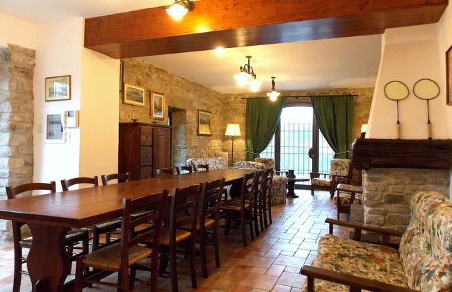 Villa Santa Maria a Bovino - Foto 15