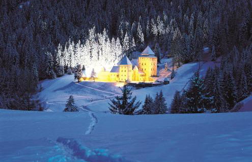 Apartments La Baita - Foto 23