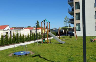 Apartament Wygodny 5 Mórz - Foto 30