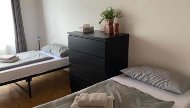 TOP Apartment! 13km Saarbrücken! große Terrasse! 4 Zimmer! 1-6 Pers, Saarbruecken - Foto 5