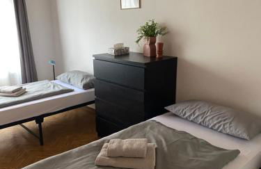 TOP Apartment! 13km Saarbrücken! große Terrasse! 4 Zimmer! 1-6 Pers, Saarbruecken - Foto 5