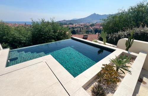 Can Jeannette Vue Mer & Montagne - Lodge 2 - Foto 2