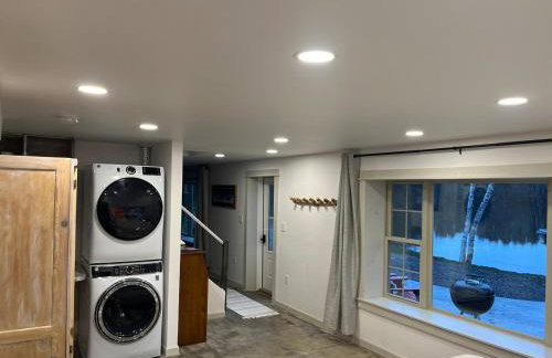 Wolf Pond House 3 Miles to Lake Placid - Foto 14