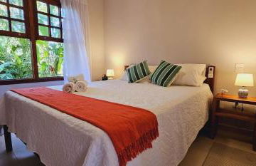 Flat - SERRA E MAR - Paraty - Foto 39