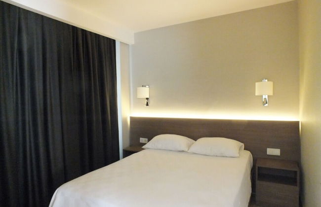 Istanbul Park Hotel - Foto 3