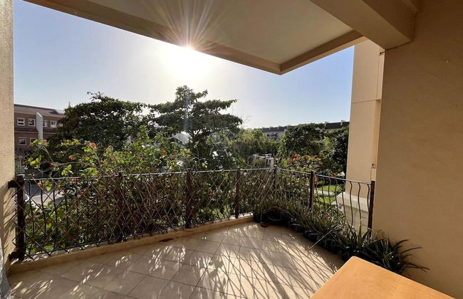 Dubai Green Oasis Retreat - Photo 31