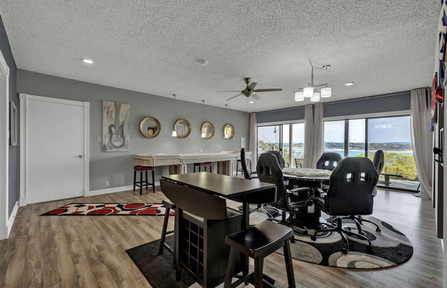 Canyon Lake Luxury Pool Games & Stunning Views - Foto 37