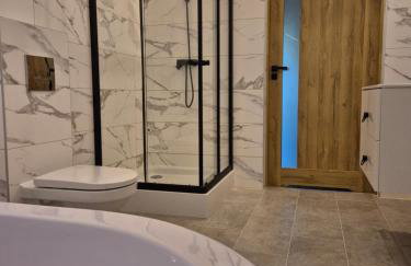 Apartament z prywatną wanną z hydromasażem - U Parów - Foto 59