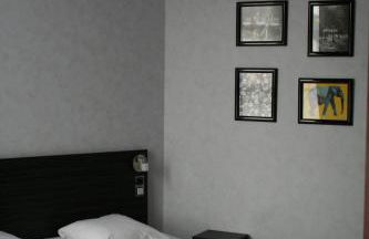 La Potinière Du Lac Appartements - Foto 16