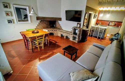 Castelfalfi Art Apartment - Foto 17