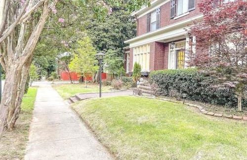 Historic Gem in Downtown Little Rock, Near Convention Center - Foto 56