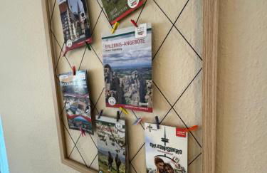 Ferienwohnung Krautfassblick - Foto 16