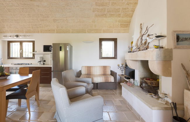 Villa Elaion - Foto 1