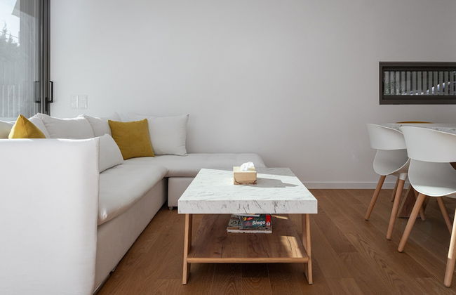 Athenian Riviera Prime Residence - Foto 17