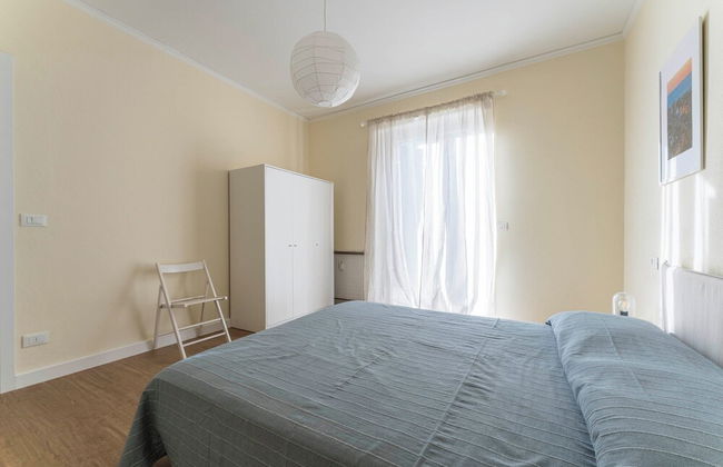 Spacious Apartment In Sori With Terrace - Foto 7