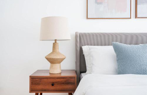 26A-2 Spacious brand new Fully Furnished 2-Bedroom in Prime Murray Hill Move-In Ready - Foto 7