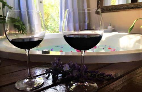 Cabanas dos Sonhos na Serra SC - Foto 8