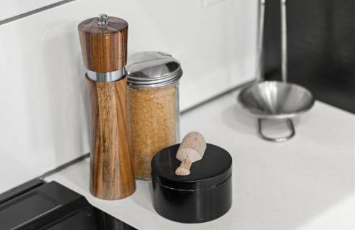 Heart of Downtown City Views Deck BBQ - Foto 23