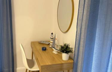 L'Abbraccio di Parthenope - Foto 69