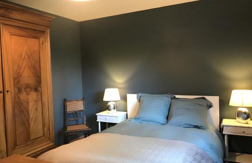 Logis Des 2 Chênes - Foto 10