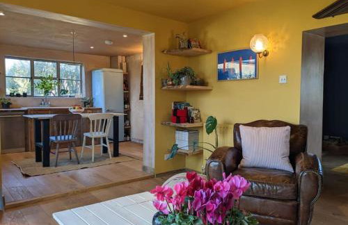 Stylish 3 bed Cotswold cottage with stunning views - Foto 15