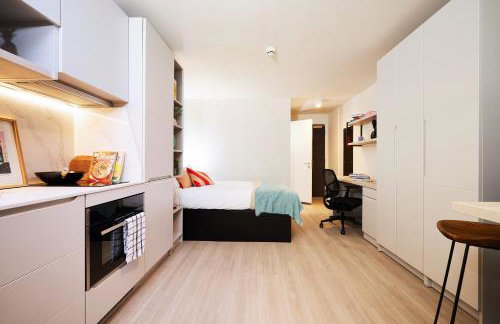 JOIVY Aparthotel at Vita Iona Street - Adults Only. - Foto 130