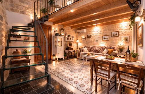 Lilibeth Houses - Charming & Lovely views - Photo 3