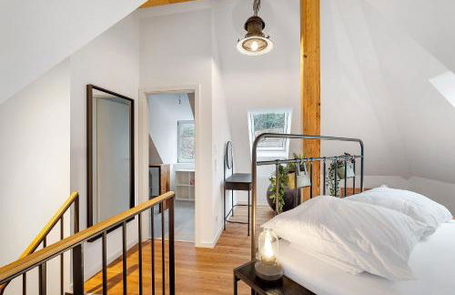 Historische Werkstatt - Foto 16