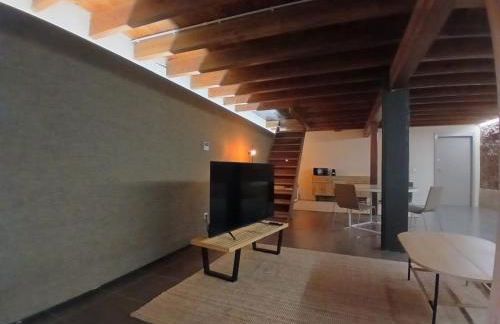 Apartamento en molino con piscina - Photo 13