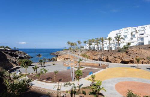 Luxuriöse Wohnung mit Meerblick in Playa Paraiso - Foto 33