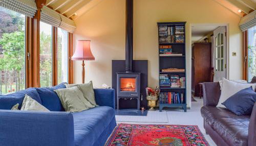 Lomond Cottage - Foto 2