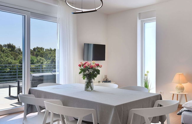 Apartment in Croatia Near Adriatic Coast - Photo 9