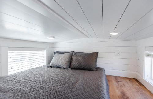 Zion Red-Rock Romance Tiny Home for Two - Foto 21